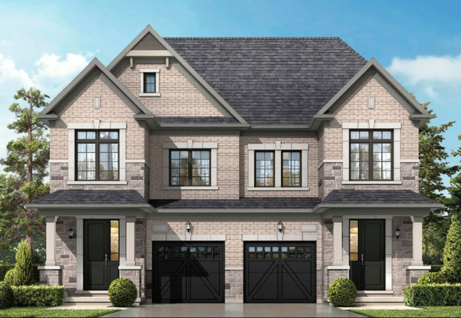 Greenwood Seaton Homes